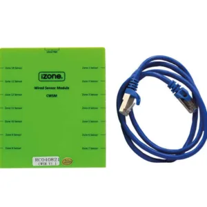 IZONE WIRED SENSOR MODULE KIT - CWSMK - Sensors - iZone - Zone Management - Components