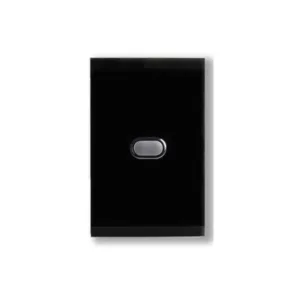 IZONE WIRED SENSOR - BLACK - CSB - Sensors - iZone - Zone Management - Components