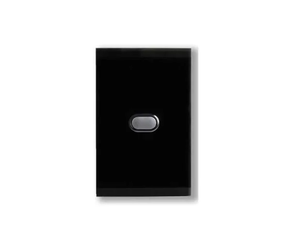 IZONE WIRED SENSOR - BLACK - CSB - Sensors - iZone - Zone Management - Components