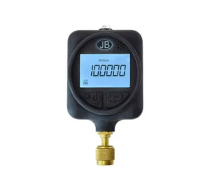 JB DIGITAL VAC GAUGE AND CASE DV24N Digital Vacuum Gauge HVAC Tools Tools Components AU DEPOT - AU DEPOT