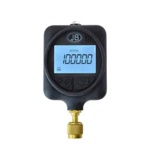 JB DIGITAL VAC GAUGE AND CASE - DV24N - Digital Vacuum Gauge - HVAC Tools - Tools - Components