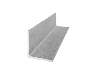 LINTEL BAR 50X50MM 1.2M LINTEL Slotted Angles Struts Lintel Suspension Unit Installation Components AU DEPOT - AU DEPOT