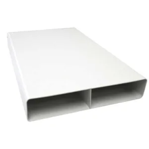 LOW PRO DUCT 220X90 2M - LPD22902M -  - Low Profile Duct - Ventilation - Components