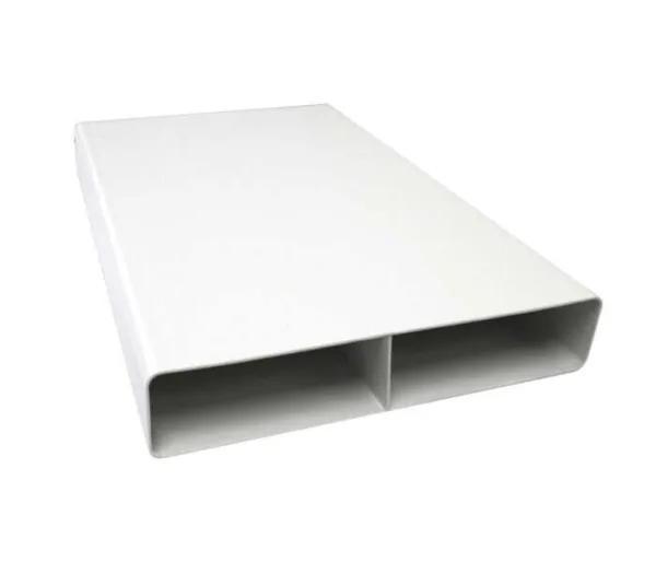 LOW PRO DUCT 220X90 2M - LPD22902M -  - Low Profile Duct - Ventilation - Components