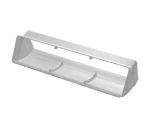 LOW PRO DUCT 45 VERT BEND 220 X 90 LPD22045VB Low Profile Duct Ventilation Components AU DEPOT - AU DEPOT