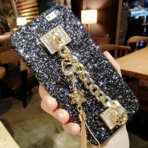 Luxury Girl Fashionable Durable Slim Premium iPhone Case 6s Plus, Electronics & Appliances, Phones, Mobile Phone Accessories, Mobile Phone Cases, ,  - AU DEPOT 2