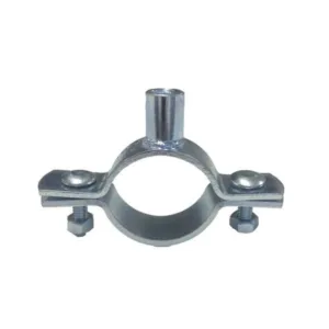 M10 PVC PIPE CLAMP 40MM - M10PC40 - Hangers & Plates - Installation Hardware - Unit Installation - Components