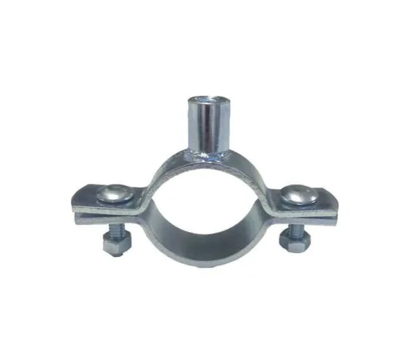 M10 PVC PIPE CLAMP 40MM - M10PC40 - Hangers & Plates - Installation Hardware - Unit Installation - Components