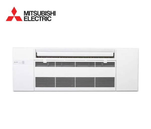 ME 1WAY GRILLE W/LESS CONTROLLER INC - MLP-444W - Accessories - Mitsubishi Electric Multi-Head - Multi-Head Split System - Units