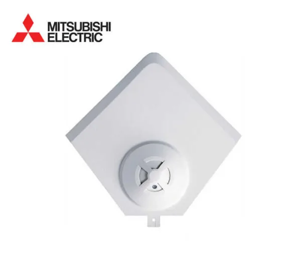 ME CORNER PANEL W/3D I-SEE SENSOR - PAC-SF1ME-E - Accessories - Mitsubishi Electric Multi-Head - Multi-Head Split System - Units