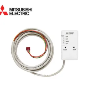 ME SYSTEM CONTROL INTERFACE - MAC-334IF-E - Accessories - Mitsubishi Electric Multi-Head - Multi-Head Split System - Units