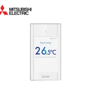 ME TOUCH WIRED CONTR + BLUETOOTH WHITE - PAR-CT01MAA-SB - Accessories - Mitsubishi Electric Multi-Head - Multi-Head Split System - Units