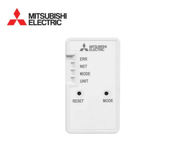 ME WIFI ADAPTOR SPLITS & DUCTED - MAC-568IF - Accessories - Mitsubishi Electric Multi-Head - Multi-Head Split System - Units