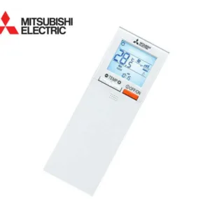 ME WIRELESS REMOTE CONTROLLER - PAR-SL100A-E - Accessories - Mitsubishi Electric Multi-Head - Multi-Head Split System - Units