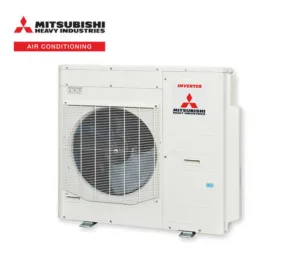 MHI MULTI OUT RC 10KW R32 SC BIKN2 E Mitsubishi Heavy Industries Multi Head Multi Head Split System Units AU DEPOT - AU DEPOT