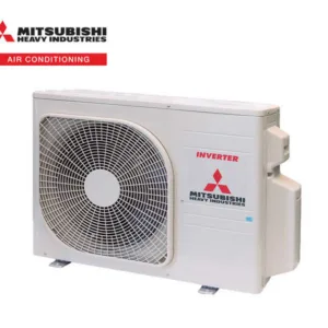 MHI MULTI OUT R/C 4.5KW R32 - WK-SCM45ZS-W -  - Mitsubishi Heavy Industries Multi-Head - Multi-Head Split System - Units