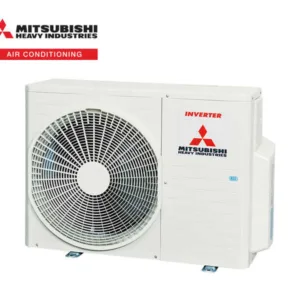 MHI MULTI OUT R/C 6KW R32 - WK-SCM60ZS-W -  - Mitsubishi Heavy Industries Multi-Head - Multi-Head Split System - Units