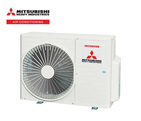 MHI MULTI OUT R/C 6KW R32 - WK-SCM60ZS-W -  - Mitsubishi Heavy Industries Multi-Head - Multi-Head Split System - Units