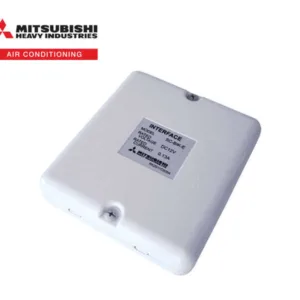 MHI REMOTE CONTROL INTERFACE - SC-BIKN2-E - MHI Accessories - Mitsubishi Heavy Industries Ducted - Split Ducted Refrigerated - Units