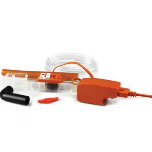 MINI ORANGE PUMP 12L/HR CONDENSATE PUMP - MINIORANGE -  - Condensate Pumps - Drainage - Components