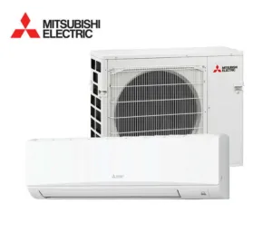 MITSUBISHI ELEC. COMM HWS 7.1KW TR1003 PKA Series Mitsubishi Electric High Wall High Wall Split System Units AU DEPOT - AU DEPOT