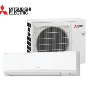 MITSUBISHI ELEC. COMM HWS 7.1KW - WK-PKA-M71KAL - PKA Series - Mitsubishi Electric High Wall - High Wall Split System - Units