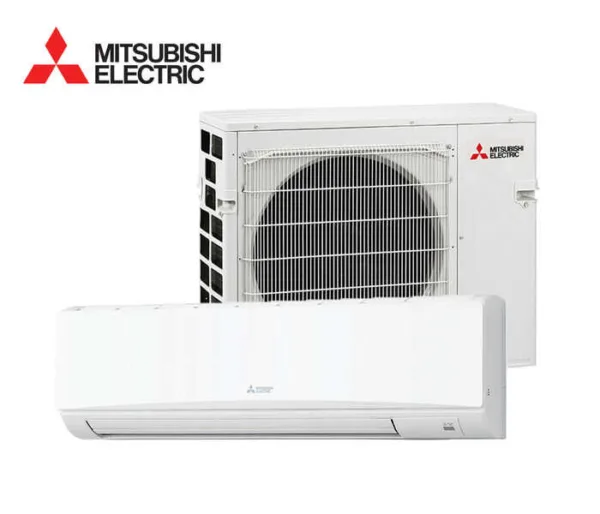 MITSUBISHI ELEC. COMM HWS 7.1KW - WK-PKA-M71KAL - PKA Series - Mitsubishi Electric High Wall - High Wall Split System - Units