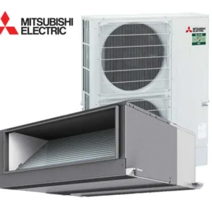 MITSUBISHI ELEC. DUCT UNIT 24.5KW R32 - WK-PEA-M250LAA - PEA-M-LAA - Mitsubishi Electric Ducted - Split Ducted Refrigerated - Units