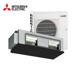 MITSUBISHI ELEC. DUCTED 10KW SA30 PEA M GAAV Mitsubishi Electric Ducted Split Ducted Refrigerated Units AU DEPOT - AU DEPOT