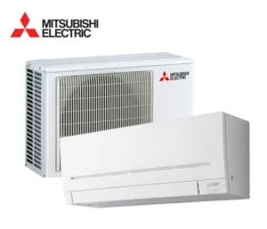 MITSUBISHI ELEC. HWS 2KW R32 TCAPW AP Series Mitsubishi Electric High Wall High Wall Split System Units AU DEPOT - AU DEPOT