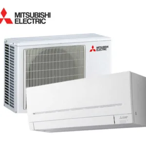 MITSUBISHI ELEC. HWS 4.2KW R32 - WK-MSZ-AP42VGD2-A1 - AP Series - Mitsubishi Electric High Wall - High Wall Split System - Units