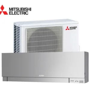 MITSUBISHI ELEC. HWS 4.2KW SILVER - WK-MSZ-EF42VGS - EF Series - Mitsubishi Electric High Wall - High Wall Split System - Units