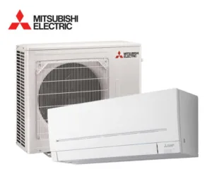 MITSUBISHI ELEC. HWS 4.8KW R32 PC51412 AP Series Mitsubishi Electric High Wall High Wall Split System Units AU DEPOT - AU DEPOT