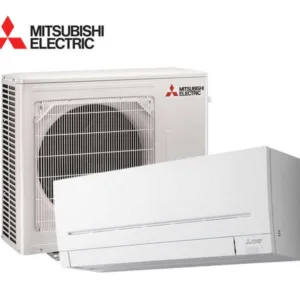 MITSUBISHI ELEC. HWS 4.8KW R32 - WK-MSZ-AP50VGD2-A1 - AP Series - Mitsubishi Electric High Wall - High Wall Split System - Units