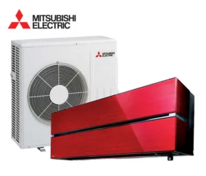 MITSUBISHI ELEC. HWS 6.1KW RED PC51412 LN Series Mitsubishi Electric High Wall High Wall Split System Units AU DEPOT - AU DEPOT