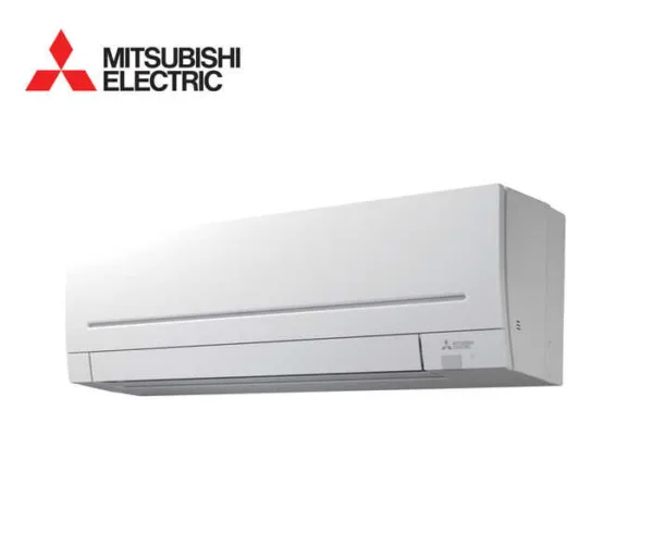 MITSUBISHI ELEC. HWS 7.1KW R32 - WK-MSZ-AP71VGD2-A1D - AP Series - Mitsubishi Electric High Wall - High Wall Split System - Units