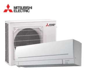 MITSUBISHI ELEC. HWS 6KW R32 PC51412 AP Series Mitsubishi Electric High Wall High Wall Split System Units AU DEPOT - AU DEPOT