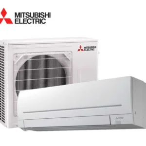 MITSUBISHI ELEC. HWS 6KW R32 - WK-MSZ-AP60VGD2-A1 - AP Series - Mitsubishi Electric High Wall - High Wall Split System - Units