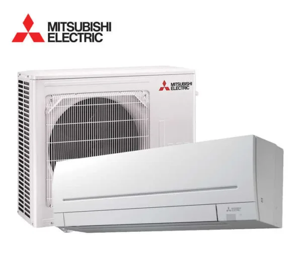 MITSUBISHI ELEC. HWS 6KW R32 - WK-MSZ-AP60VGD2-A1 - AP Series - Mitsubishi Electric High Wall - High Wall Split System - Units