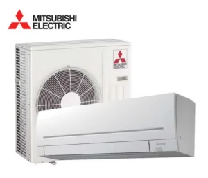 MITSUBISHI ELEC. HWS 7.1KW R32 PC51412 AP Series Mitsubishi Electric High Wall High Wall Split System Units AU DEPOT - AU DEPOT