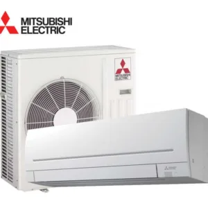 MITSUBISHI ELEC. HWS 7.8KW R32 - WK-MSZ-AP80VGD2-A1 - AP Series - Mitsubishi Electric High Wall - High Wall Split System - Units