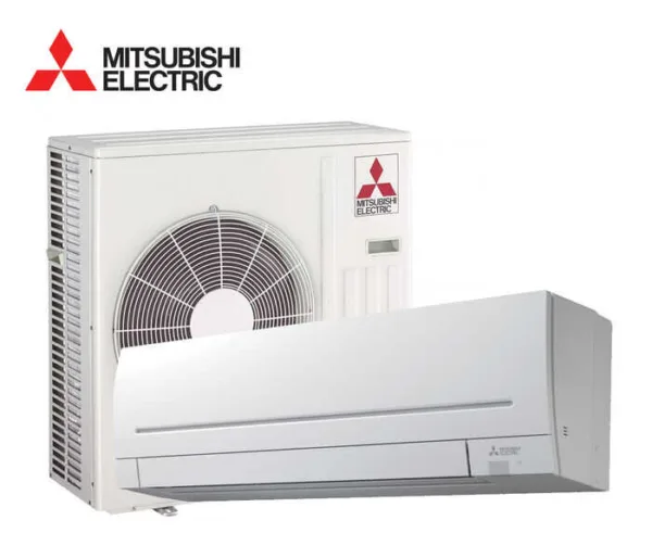 MITSUBISHI ELEC. HWS 7.8KW R32 - WK-MSZ-AP80VGD2-A1 - AP Series - Mitsubishi Electric High Wall - High Wall Split System - Units