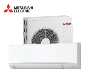 MITSUBISHI ELEC. HWS 9KW R32 TH50Z Large Capacity AS Series Mitsubishi Electric High Wall High Wall Split System Units AU DEPOT - AU DEPOT