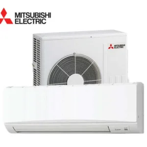 MITSUBISHI ELEC. HWS 9KW R32 - WK-MSZ-AS90VGD-A1 - Large Capacity - AS Series - Mitsubishi Electric High Wall - High Wall Split System - Units