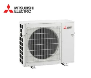 MITSUBISHI ELEC. MULTI OUT 10KW 1PH R32 MAC 886SG E Outdoor Mitsubishi Electric Multi Head Multi Head Split System Units AU DEPOT - AU DEPOT