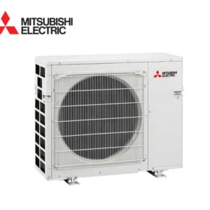 MITSUBISHI ELEC. MULTI OUT 10KW 1PH R32 - WK-MXZ-5F100VGD-A1 - Outdoor - Mitsubishi Electric Multi-Head - Multi-Head Split System - Units