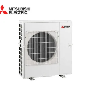 MITSUBISHI ELEC. MULTI OUT 12KW 1PH R32 - WK-MXZ-6F120VGD-A1 - Outdoor - Mitsubishi Electric Multi-Head - Multi-Head Split System - Units