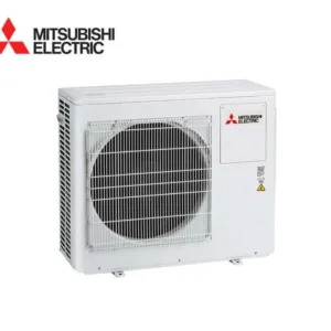 MITSUBISHI ELEC. MULTI OUT 5.4KW 1PH R32 - WK-MXZ-3F54VGD-A1 - Outdoor - Mitsubishi Electric Multi-Head - Multi-Head Split System - Units