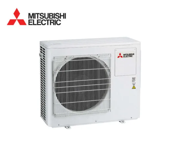 MITSUBISHI ELEC. MULTI OUT 5.4KW 1PH R32 - WK-MXZ-3F54VGD-A1 - Outdoor - Mitsubishi Electric Multi-Head - Multi-Head Split System - Units