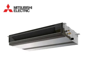 MITSUBISHI ELEC. SLIM DUCTED 10KW SC350 PEAD ZM JAAD Low Profile Mitsubishi Electric Ducted Split Ducted Refrigerated Units AU DEPOT 1 - AU DEPOT